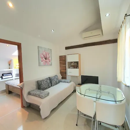 Ascic Apartman Opatija
