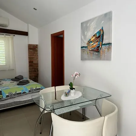 Apartman Ascic Opatija