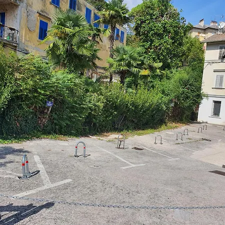 Apartment Ascic Opatija
