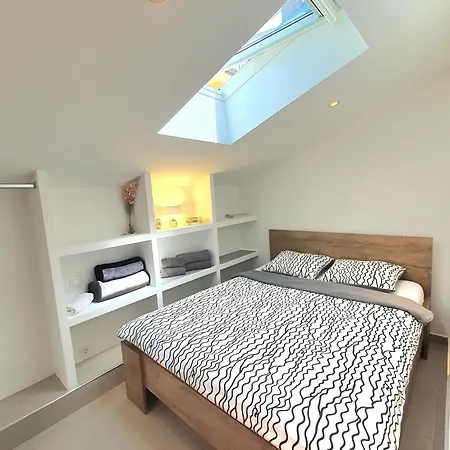 Apartment Ascic