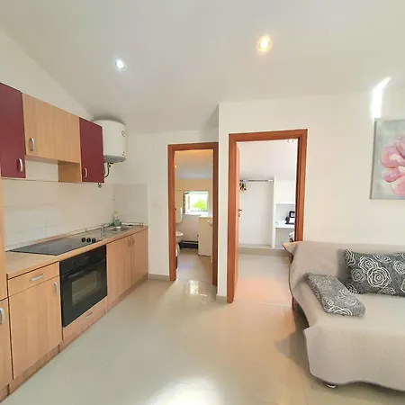 Apartment Ascic *