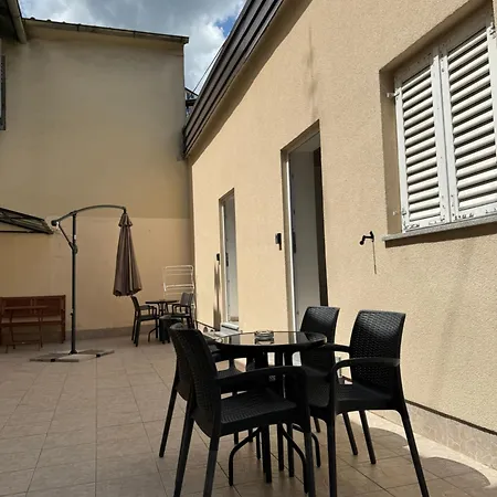 Apartment Ascic