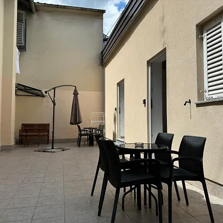 Ascic Apartment Opatija